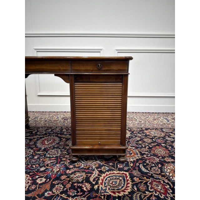 Italian Desk by Assi D'asolo For Sale - Image 12 of 18