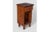 Vintage Wood Nightstand For Sale - Image 4 of 7