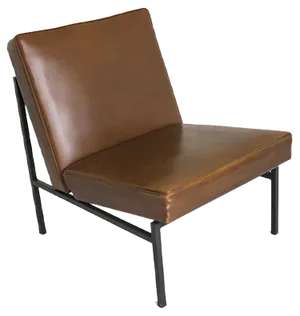 Vintage Lounge Chair from Stol Kamnik, 1960s