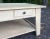 Broyhill Attic Heirlooms Farmhouse Coffee Table For Sale - Image 9 of 12