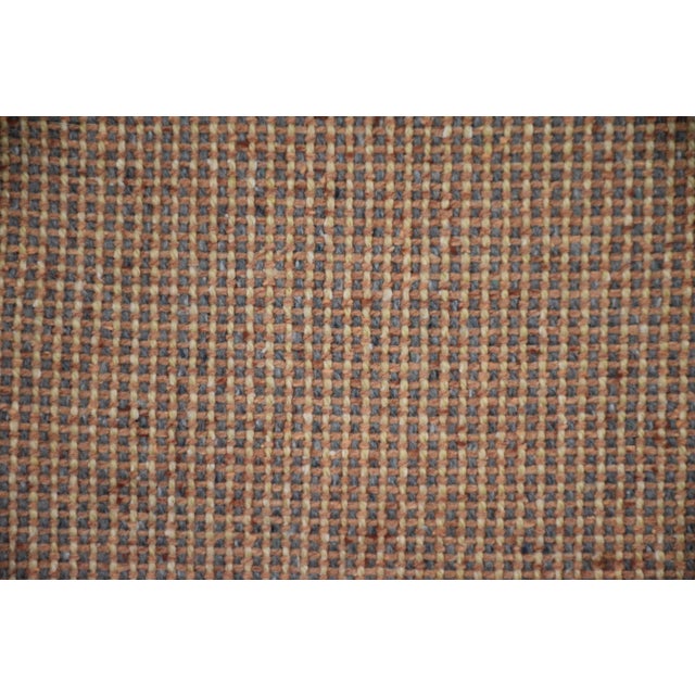 Henry Klein for Bramin Teak Lounge Chair For Sale - Image 13 of 13