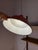 Industrial Hanging Lamp in Orange-Red Enamel by Louis Poulsen For Sale - Image 10 of 11