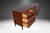 1960s American of Martinsville MidCentury 9 Drawer Dresser Credenza For Sale - Image 9 of 11