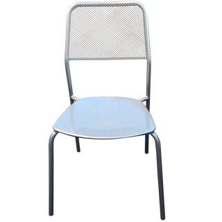Christophe Pillet Shot Cafe Chairs - Set of 4 For Sale