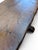 Rustic Table in Raw Beech and Chestnut, 1890-1920 For Sale - Image 9 of 12