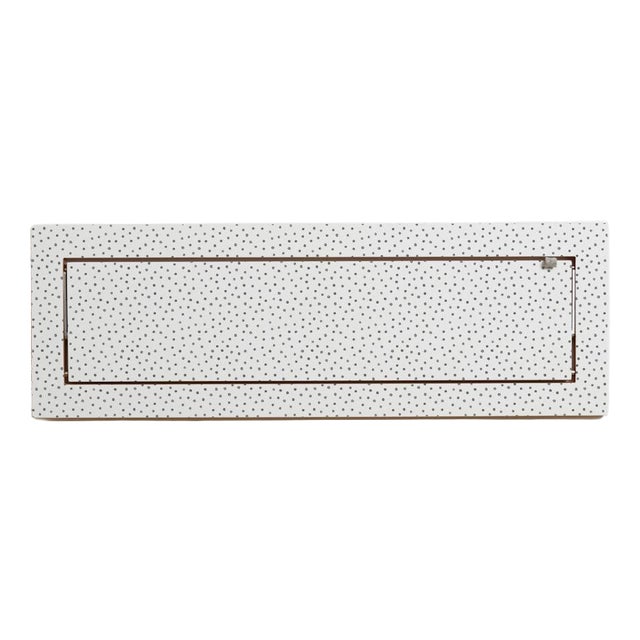 80×27-1 Fläpps Shelf by Kind of Style for Ambivalenz For Sale