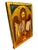 Late 19th Century 19th Century Greek Orthodox Icon of Saint John the Baptist For Sale - Image 5 of 12