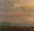 Contemporary "Bozeman Sky" Landscape, Oil Painting on Board For Sale - Image 3 of 4