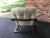 Westnofa Furniture Mid 20th Century Modern Upholstered Westnofa Lounge Chair or Rocker For Sale - Image 4 of 9
