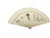 Art Nouveau Celluloid Fan, 1900s For Sale - Image 13 of 13