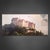 Franz Becker, Colditz Castle, 1926, Oil Painting on Canvas For Sale - Image 7 of 12