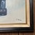 Contemporary Original Painting by Stephen Heigh “Robot” For Sale - Image 4 of 5