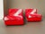 Mario Bellini Amanta Lounge Chairs by Mario Bellini and Gaetano Pesce for B&B Italia, 1970s, Set of 2 For Sale - Image 4 of 11