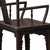 Set of Chinese Southern Official Chairs For Sale - Image 3 of 6