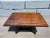 Wendell Castle Collection Quad Dining Table, Desk For Sale - Image 11 of 15