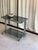 Serving Bar Cart by Milo Baughman For Sale - Image 3 of 8