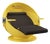 The New Sunball® in Classic Yellow by Günther Ferdinand Ris & Herbert Selldorf For Sale