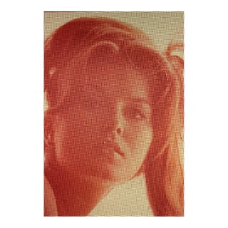 Vintage California Girls by Peter Gowland 14-Positive 2” Slides. Santa Monica, California 1970’s For Sale
