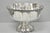 Vintage Baroque by Wallace 252 & 253 Silver Plated Punch Bowl Set W/ 10 Cups For Sale - Image 11 of 18