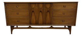 Example of Broyhill Brasilia Dressers and Chests of Drawers