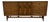 Broyhill Brasilia Vintage Lowboy Dresser For Sale