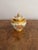 Fantastic quality antique Victorian Royal Worcester lidded potpourri pot, having a quality Victorian Royal Worcester...