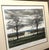 1980s George Guest "Great Barn" Signed Limited Edition Lithograph 52/200 Framed For Sale In New York - Image 6 of 15