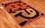 Mid 20th Century Nazmiyal Collection Paul Klee Artist Rug For Sale - Image 5 of 7