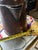 1970s Solid Copper Farmhouse Pitcher For Sale - Image 9 of 12