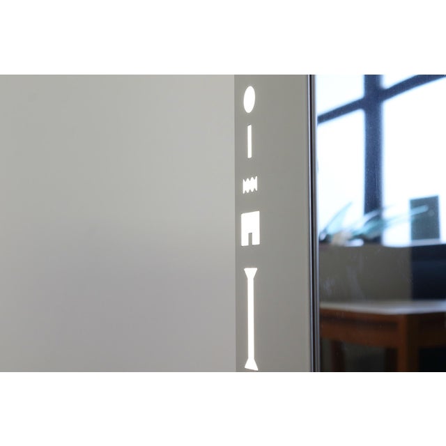 1980s Ollo Floor Lamp by Alessandro Mendini for Alchimia, 1980 For Sale - Image 5 of 13
