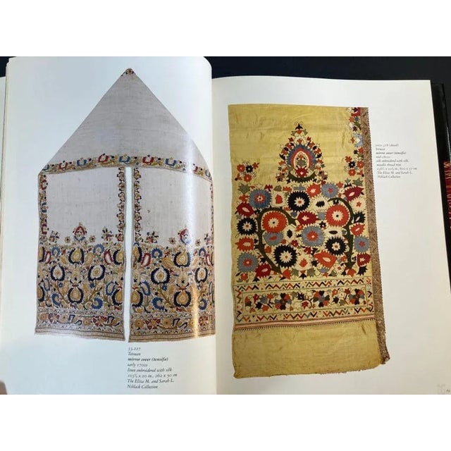 The Fabric of Moroccan Life Book by Ivo Grammet and Niloo Imami Paydar For Sale - Image 10 of 13