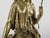 Metal Peiffer, Diana the Hunter, Late 19th Century, Bronze For Sale - Image 7 of 18