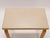 Side Table by Alvar Aalto for Artek, 1950s For Sale - Image 12 of 15