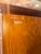 Modern Antique Walnut Globe Wernicke Four Stacking Barrister Bookcase For Sale - Image 3 of 13