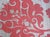 Renaissance Antique French Textile Design For Sale - Image 3 of 9