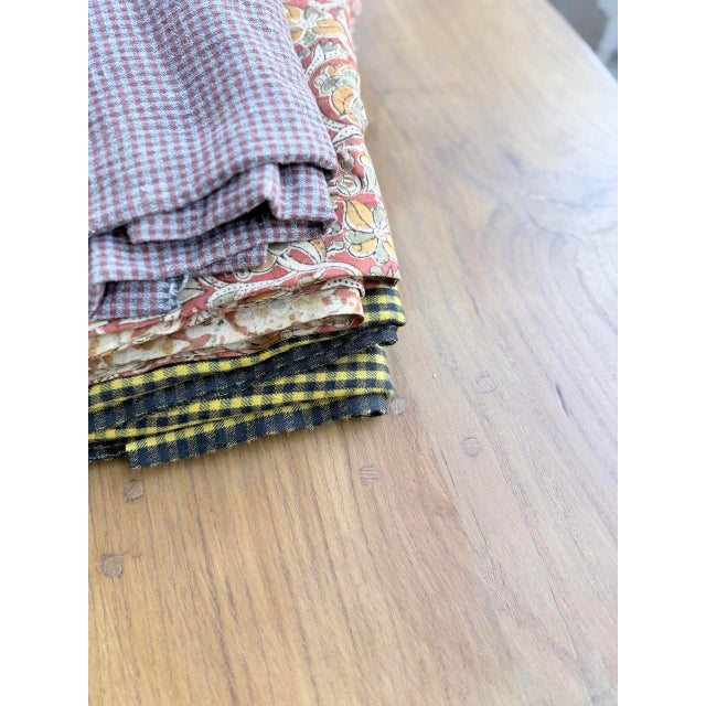 Monastery Table in Oak, 1950s For Sale - Image 17 of 18