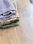 Monastery Table in Oak, 1950s For Sale - Image 17 of 18