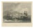 After W. H. Bartlett, Montreal, 1842, Paper For Sale