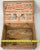 Authentic Antique American Country Store Wooden Shipping & Display Soap Box With Whimsical Mottos For Sale - Image 11 of 13