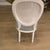 2020s Restoration Hardware Side Dining Chair For Sale - Image 5 of 8
