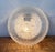 Vintage Glass Wall Light, 1970s For Sale - Image 12 of 17