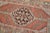 Tribal Persian Antique Runner, 2'10'' X 6'9'' For Sale - Image 4 of 7