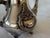 Mid 20th Century Webster and Wilcox International Silver Tea Set - Set of 5 For Sale - Image 4 of 12