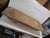 Vintage Tanzanian Hand-Carved Wooden Trough, Tribal Style, 1940 For Sale - Image 14 of 14