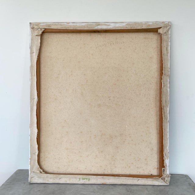 Vintage Original Still Life - Fruit | Chairish