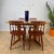 Vintage Extendable Teak Dining Table, Denmark, 1960 For Sale - Image 3 of 16