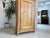 Biedermeier Farmhouse Cabinet in Wood For Sale - Image 12 of 15