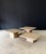 Italian Travertine Nesting Side Tables, 1970s, Set of 3 For Sale - Image 15 of 15