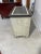 Late 20th Century Painted Commode For Sale - Image 12 of 12