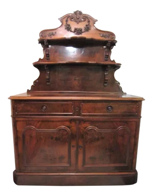 Late 19th Century French Cabinet